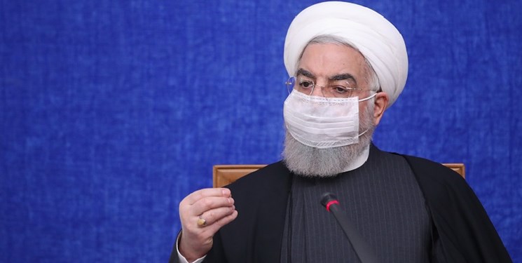 روحانی