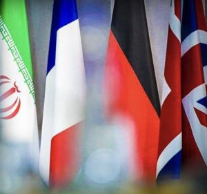 بیانیه سه کشور اروپایی