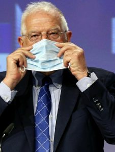 جوزپ بورل