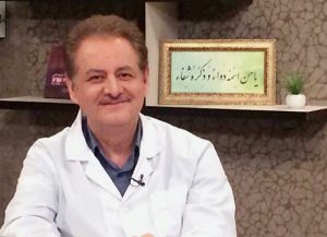 دکتر مردانی: ویروس از سطوح منتقل نمی شود.