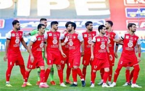 پرسپولیس ، باز شدن پنجره نقل و انتقال