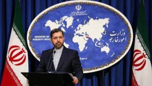 واکنش سخنگوی وزارت امور خارجه به قطعنامه علیه ایران