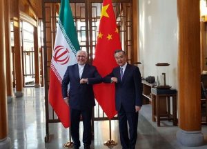 فردا سند همکاری ۲۵ ساله ایران و چین امضا می شود