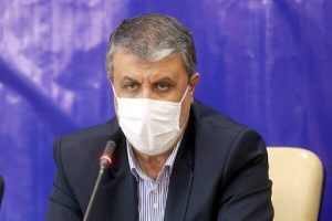 محمد اسلامی وزیر راه ؛ ممنوعیت تردد به ۳۹ کشور