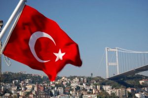 تورهای ترکیه لغو شد