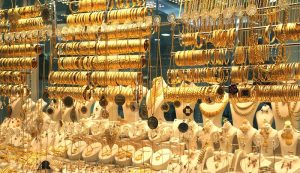 پیش بینی رییس اتحادیه طلا و جواهر درباره وضعیت بازار