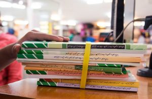 میزان افزایش قیمت کتابهای درسی اعلام شد