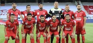 پرسپولیس در جمع ۱۰۰ باشگاه برتر جهان