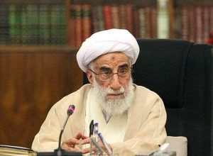 آیت الله جنتی ؛ نامزدهای انتخابات از همین امروز درست سخن بگویند