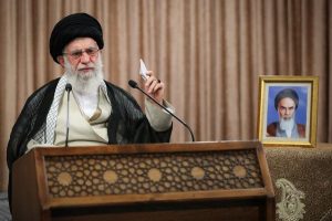 عفو و تخفیف ۹۴ محکوم تعزیرات حکومتی با موافقت رهبر انقلاب
