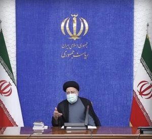 رئیسی: بانک مرکزی منابع ارزی را به داخل بازگرداند