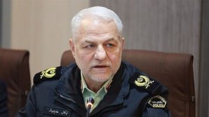 پلیس راهور:‌ پرداخت خلافی فقط از درگاه های مجاز؛ همه جا مورد تایید نیست