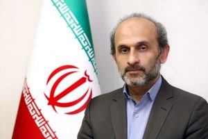 «پیمان جبلی» رئیس سازمان صداوسیما شد