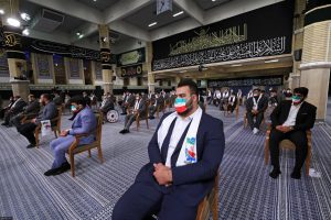 دستور رهبر انقلاب برای رسیدگی کامل به وضعیت معیشت قهرمانان المپیک و پارالمپیک