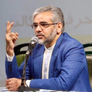 رئیس کل سازمان خصوصی سازی منصوب شد