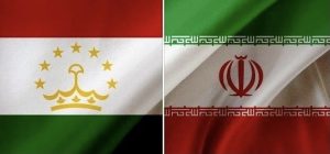 مضای اسناد همکاری‌های دوجانبه ایران و تاجیکستان