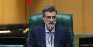 «قاضی‌زاده هاشمی» رئیس بنیاد شهید شد