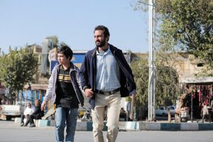 فيلم «قهرمان» نماينده سينمای ايران در مراسم اسکار شد.