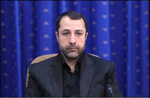 «صالح‌آبادی» رئیس‌ کل بانک‌مرکزی شد