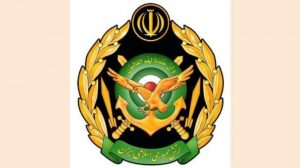 آرم ارتش ایران تغییر کرد