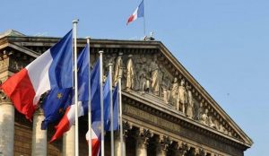 فرانسه خواستار بازگشت آمریکا به تعهدات برجامی شد