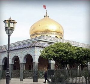 ثبت‌نام سفر سوریه سراسری شد