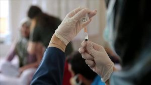 وزارت بهداشت: ۶ میلیون واجدشرایط اصلا واکسن کرونا نزدند