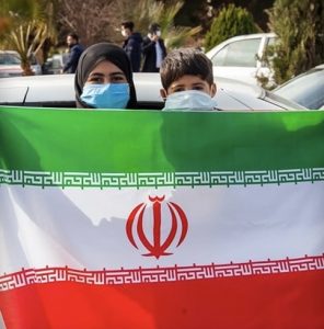 جزئیات برگزاری مراسم ۲۲ بهمن در تهران