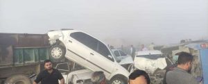 وزارت صنعت،خودروسازان را در موضوع باز نشدن ایربگ‌ها مقصر ندانست
