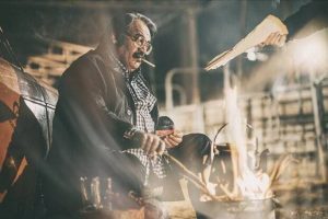 بهترین بازیگر نقش مکمل مرد