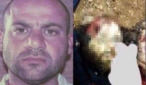 بایدن مدعی کشته شدن «رهبر داعش» شد