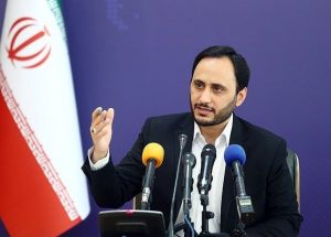 سخنگوی دولت: دولت بار مالی لایحه رتبه‌بندی معلمان را پذیرفت
