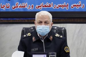 شماره گذاری خودرو‌ها از درب منازل در سال 1401