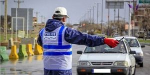 اعلام محدوديت‌های ترافیکی نوروز 1401 از روز 25 اسفند تا 14 فروردین