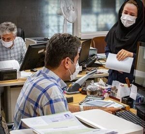 پیشنهاد تغییر ساعت کار ادارات در حال بررسی