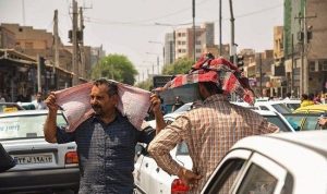 خرداد داغ در پیش است!