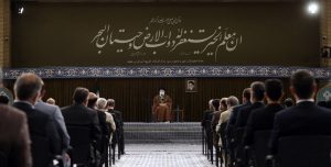 دوازده سال دوره دانش‌آموزی بزرگترین فرصت برای نهادینه کردن ارزش‌ها و آرمان‌های انقلاب است