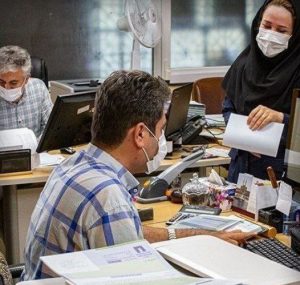 معاون رئیس جمهور: ساعت کاری در شهرستان‌ها همانند تهران پنج روزه می‌شود