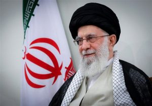 سخنرانی رهبر معظم انقلاب در حرم امام خمینی(ره)