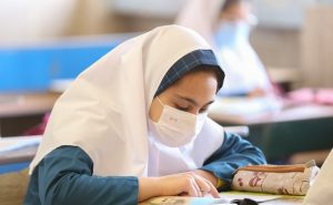 انتخاب زبان خارجی در مدارس اختیاری می‌شود