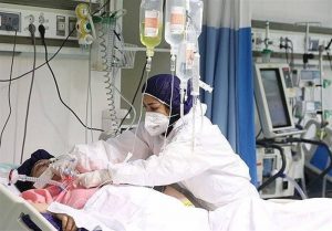 تهران در صدر جدول آمار فوتی‌های کرونا