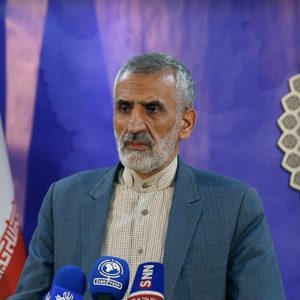 زائران ایرانی موقتا از سفر به عراق خودداری کنند