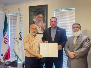 دکتر سجاد سوری بعنوان معاونت امور ایثارگران جبهه پیروان ولایت مطلقه فقیه کشور منصوب شد. ۰۷ شهریور ۱۴۰۱