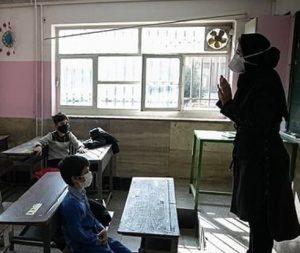 آغاز رتبه‌بندی معلمان از 26 مرداد
