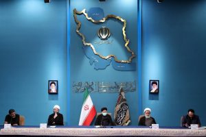 برای تسهیل سفر اربعین از تمام ظرفیت‌های داخلی و دیپلماتیک استفاده شود