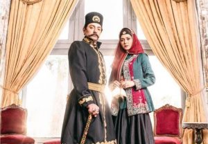 سریال «جیران» رفع توقیف شد