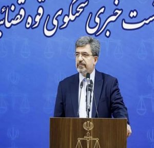 سند مالکیت جزایر سه گانه به نام‌جمهوری اسلامی است