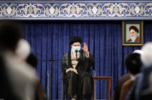 رهبر انقلاب: مجمع جهانی اهل بیت باید پایگاهی برای نشر معارف اهل بیت باشد