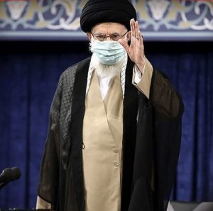 با حکم رهبر معظم انقلاب اسلامی اعضای دوره جدید مجمع تشخیص مصلحت نظام منصوب شدند