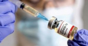 واکسن به‌روز شده فایزر در انگلیس مجوز گرفت